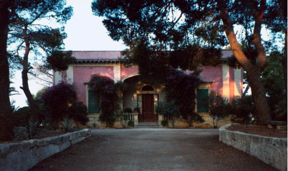 Le Cenate (Nardò, LE)